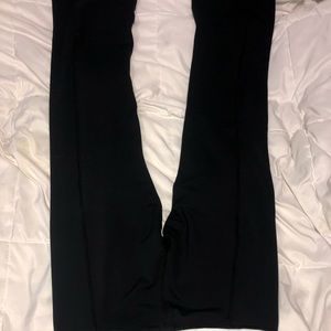 Lulu lemon yogo stretch pant